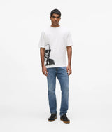 Karl print T-shirt