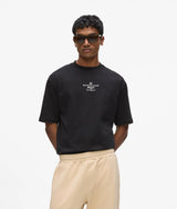 Maison de Karl loose-fit T-shirt