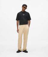 Maison de Karl loose-fit T-shirt