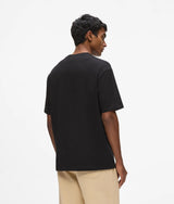 Tonal Karl print T-shirt