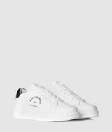 Rue St-Guillaume logo Kapri sneakers