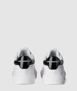 Rue St-Guillaume logo Kapri sneakers