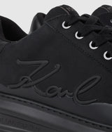 Kapri Signia shine sneakers