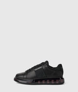 Kapri Kushion rhinestone sneakers