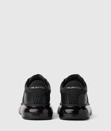 Kapri Kushion rhinestone sneakers