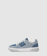 Kourtney denim sneakers