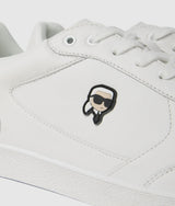 Ikon NFT patch sneakers