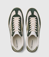 Kandidate monochrome sneakers