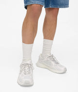 Orion sidetrim overlay sneakers