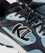 Orion sidetrim overlay sneakers