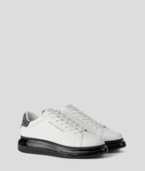KARL LAGERFELD  KAPRI KUSHION Lo Lace Lthr