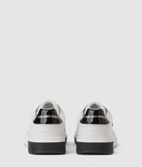 Kourtney Monogram sneakers