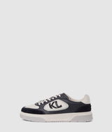 Kourtney sidetrim sneakers