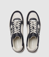 Kourtney sidetrim sneakers