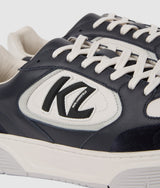 Kourtney sidetrim sneakers