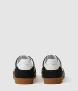 Kandidate lace mix sneakers
