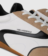 Devon low sneakers