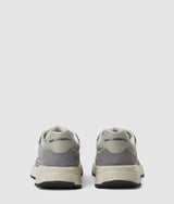 Orion monogram sneakers