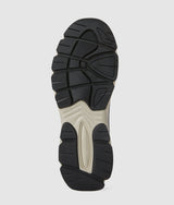 Orion monogram sneakers