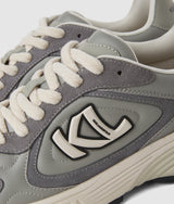 Orion monogram sneakers