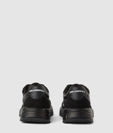 Orion monogram sneakers