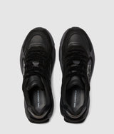 Orion monogram sneakers
