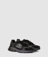 Orion monogram sneakers