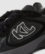 Orion monogram sneakers