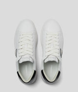Ikon NFT Kapri Lug sneakers