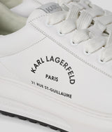 Rue St-Guillaume Kapri lug sneakers