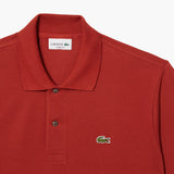 Classic Fit L.12.12 Polo Shirt