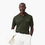 Classic Fit L.12.12 Polo Shirt