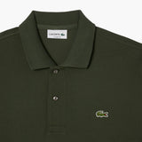 Classic Fit L.12.12 Polo Shirt