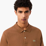 Classic Fit L.12.12 Polo Shirt