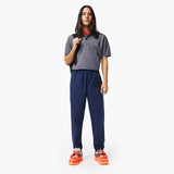 Original L.12.12 Heathered Petit Piqué Cotton Polo Shirt