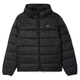 Jacket LACOSTE - BH6763-00 C31