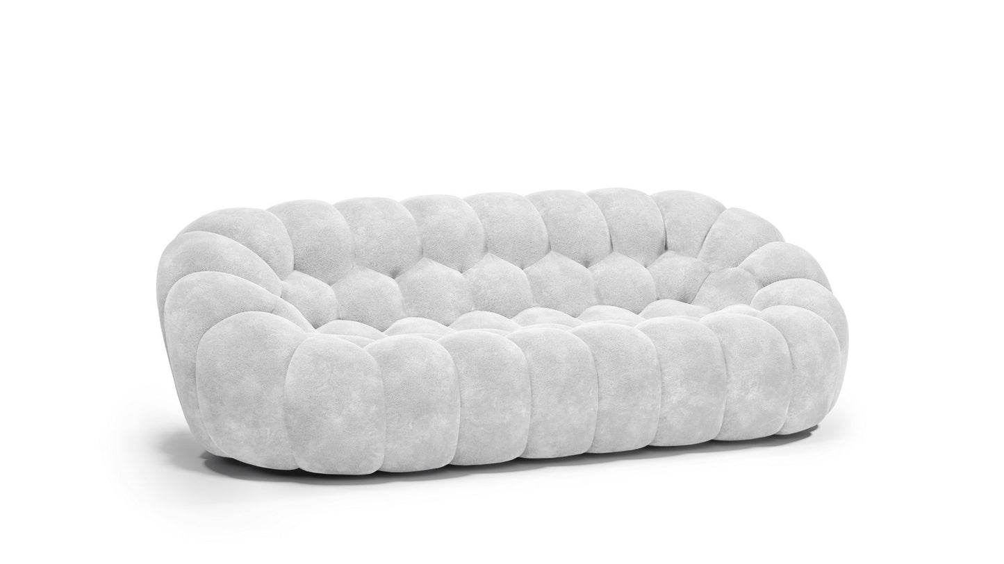Bubble Sofa 3 Seater | Vacuum Packed Compression Sofa