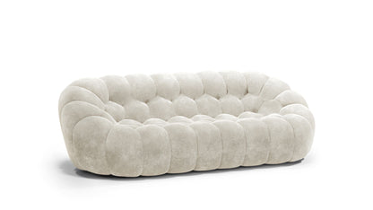 Bubble Sofa 3 Seater | Vacuum Packed Compression Sofa