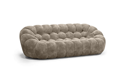 Bubble Sofa 3 Seater | Vacuum Packed Compression Sofa