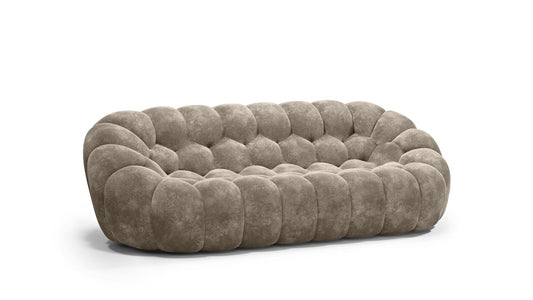Bubble Sofa 3 Seater | Vacuum Packed Compression Sofa