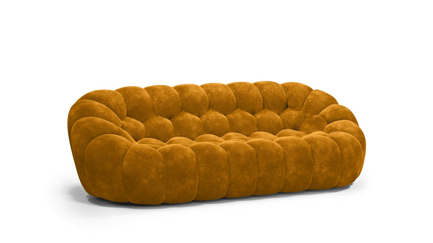 Bubble Sofa 3 Seater | Vacuum Packed Compression Sofa