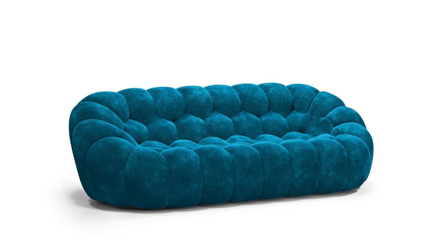 Bubble Sofa 3 Seater | Vacuum Packed Compression Sofa
