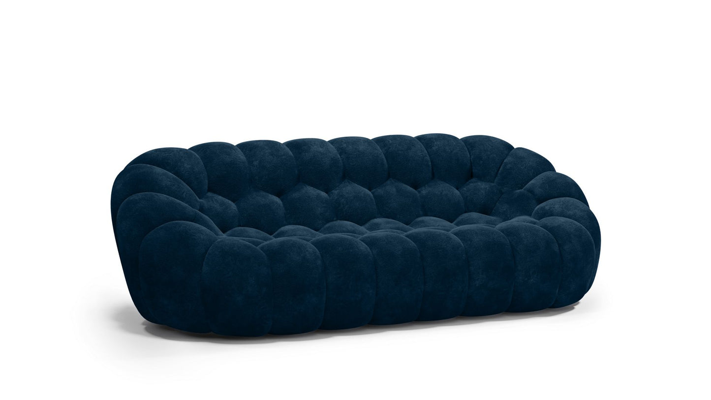 Bubble Sofa 3 Seater | Vacuum Packed Compression Sofa