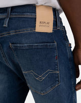 Replay Hyperflex Anbass Re-Used Jeans