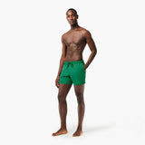 Light Quick-Dry Swim Shorts