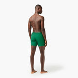 Light Quick-Dry Swim Shorts