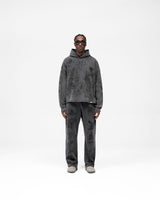 Legacy Hoodie - Vintage Grey