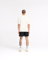 247 On His Shoulders T-Shirt - Antique White