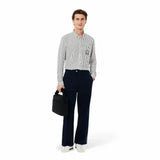 Men’s Classic Shoulder Bag