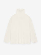Ottoman High Neck Sweater
